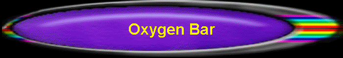 Oxygen Bar